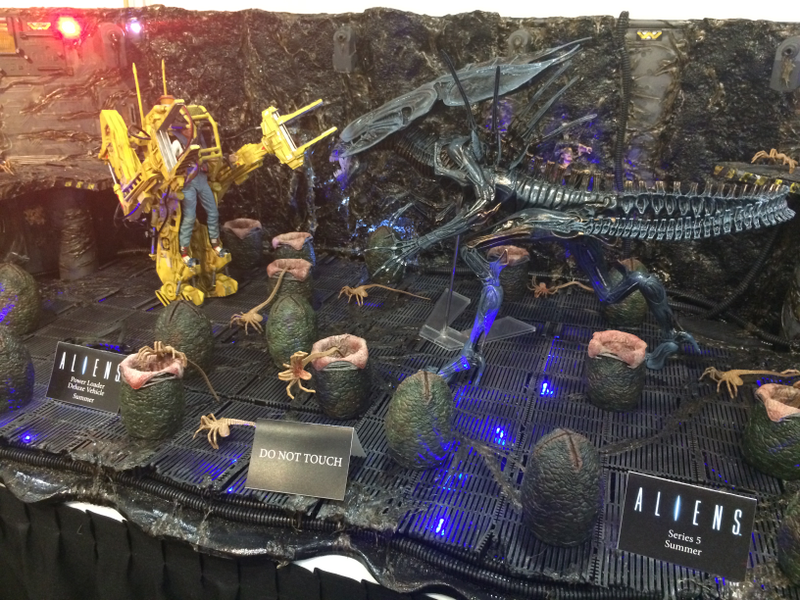 Illustration for article titled The βββββVery Best Toys From New York Toy Fair 2015